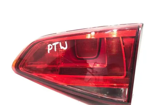 Volkswagen Golf VII Rear/tail lights 5G0945094AC