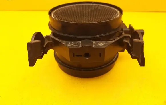 Mercedes-Benz CLS C219 Mass air flow meter A2730940848