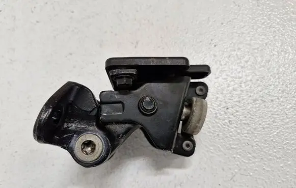 Fiat Ducato Sliding door middle roller runner 