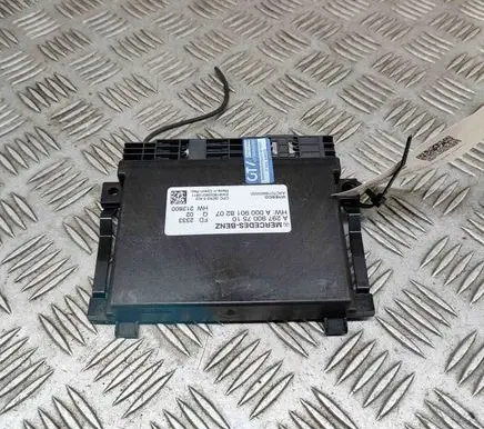 Mercedes-Benz EQE v295 Other devices A2979007510