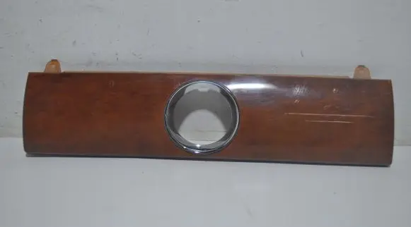 Volkswagen Phaeton Dashboard center trim panel 3D1819744E