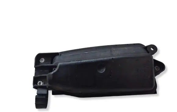 Mercedes-Benz E C207 W207 Vacuum air tank A6510700568