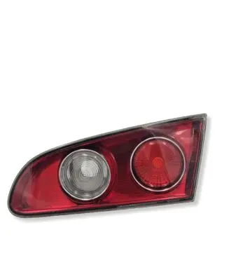 Seat Ibiza III (6L) Tailgate rear/tail lights 6L6945094F 6L6945108