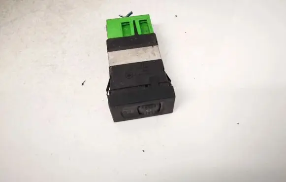 Volkswagen PASSAT B5 Seat heating switch 3b0963563c