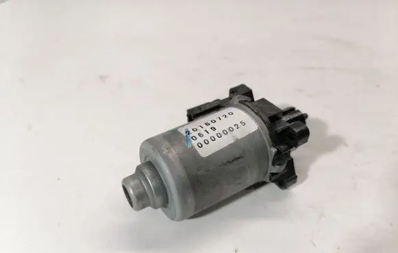Lexus RX 450H Seat adjustment motor 43944010220