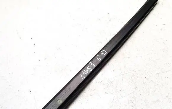 Ford Kuga III Rear door glass trim molding