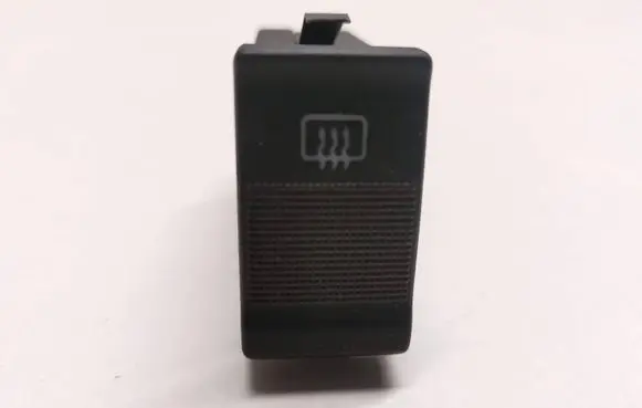 Audi A6 S6 C4 4A Windscreen/window heater switch 4A0941503G