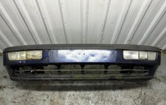 Volkswagen PASSAT B4 Front bumper