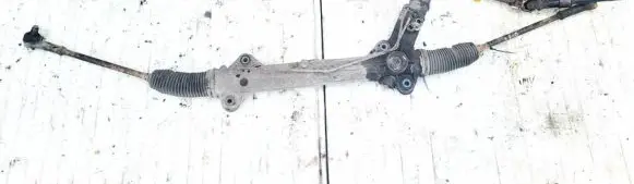 Volkswagen Crafter Steering rack LLHD