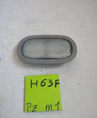 Renault Clio II Other interior light 7700410512