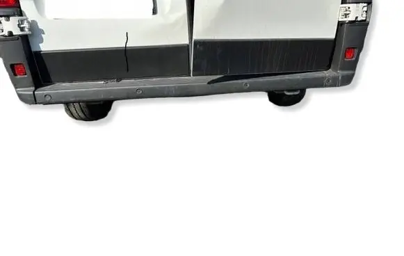 Citroen Jumper Rear beam 