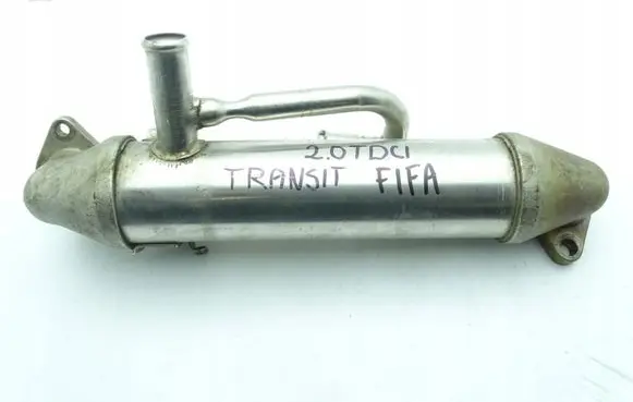 Ford Transit EGR valve cooler 1C1Q-9F464-AD