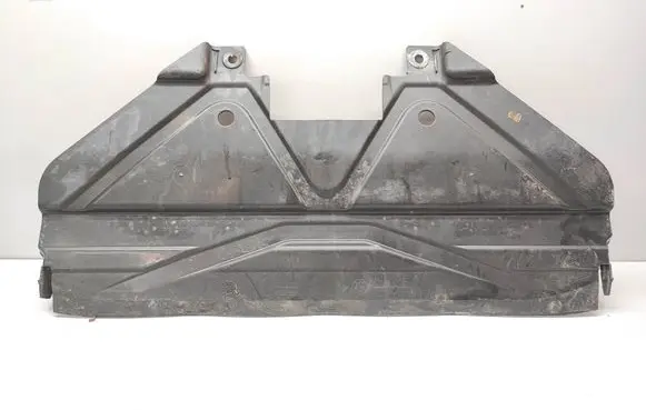 BMW 3 E90 E91 Front bumper skid plate/under tray 7128503 51757128503