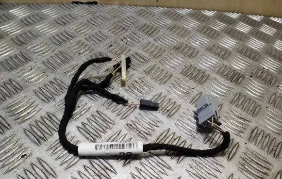 Ford Transit Other wiring loom BK3T14335BC