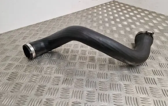 Ford S-MAX Intercooler hose/pipe