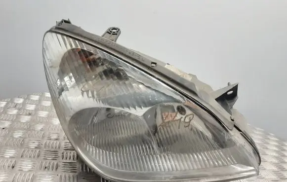 Citroen C5 Headlight/headlamp 89006852 89005276