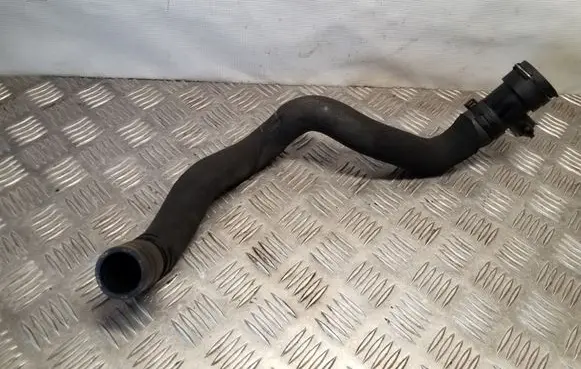 Audi Q5 SQ5 Engine coolant pipe/hose 8K0122293F
