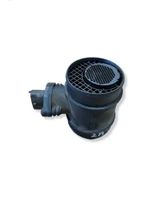 Opel Zafira A Mass air flow meter 0281002478 24437502