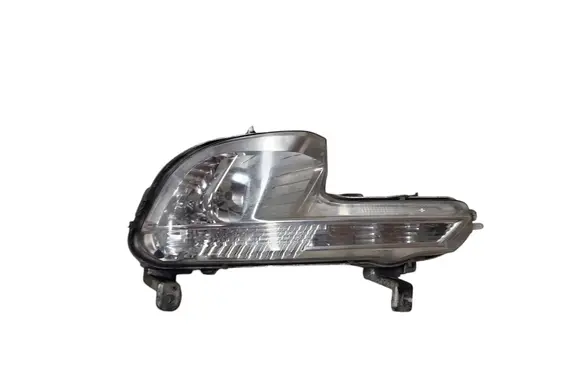 Peugeot 508 Front fog light