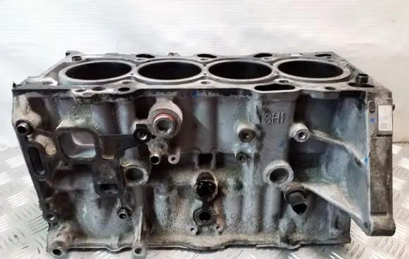 Mazda 6 Engine block 