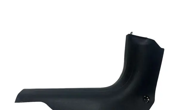 Jeep Renegade Front sill trim cover 735681078