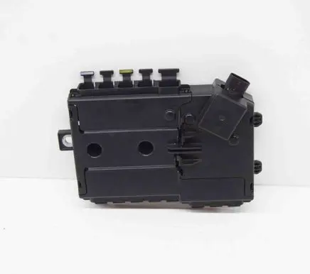 Mercedes-Benz C W205 Current control relay A2055402850