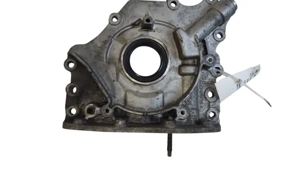Ford Focus Oil pump 9656484580