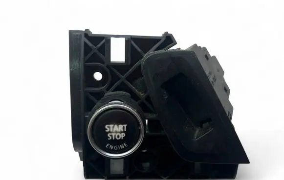 BMW X5 E70 Engine start stop button switch 6967675
