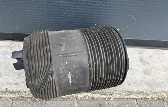 Audi Q8 Air suspension bag 4M0616001AK