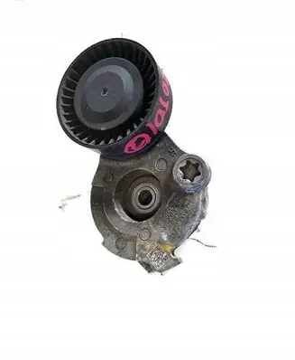 Audi Q7 4M Generator/alternator belt tensioner 059903133AE