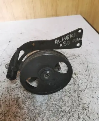 Nissan Almera Power steering pump