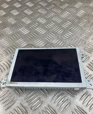 Audi Q5 SQ5 Screen/display/small screen 4F0919604