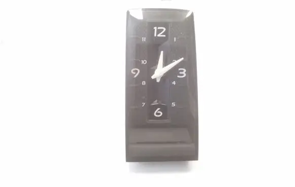 Citroen DS5 Clock 9674252180