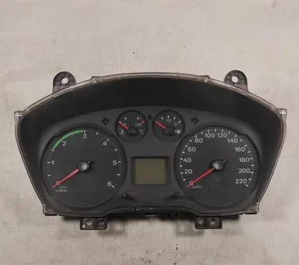 Speedometer (instrument cluster)