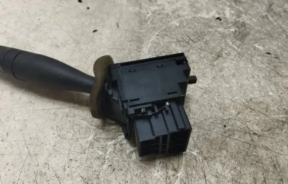 Peugeot 206 Indicator stalk 96307459ZL 34423001