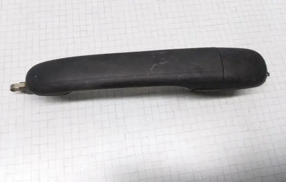 Seat Alhambra (Mk1) Rear door exterior handle