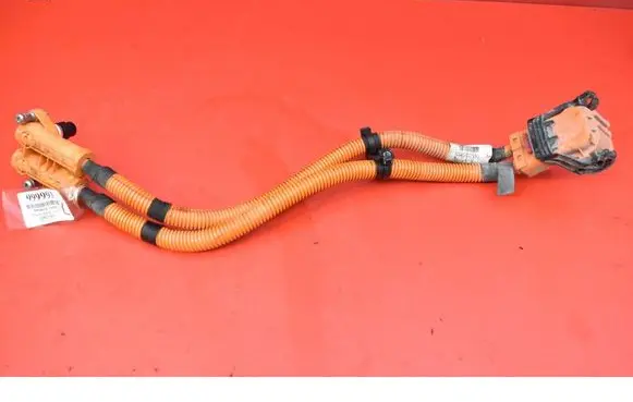 Other wiring loom