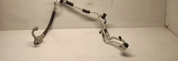 KIA Rio Air conditioning (A/C) pipe/hose K1A