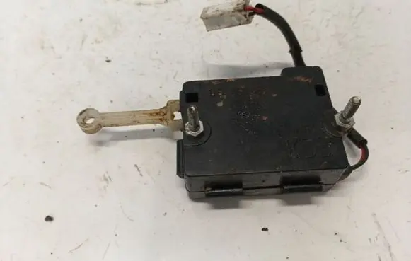 Chevrolet Captiva Central locking motor 96491181