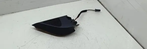 Side speaker trim/cover