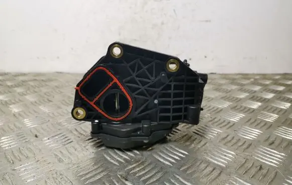 Nissan X-Trail T32 EGR valve A2C533350932