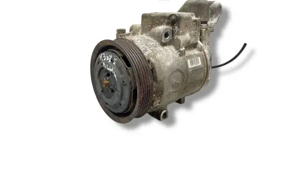 Mercedes-Benz A W168 Air conditioning (A/C) compressor (pump) GE4472208871