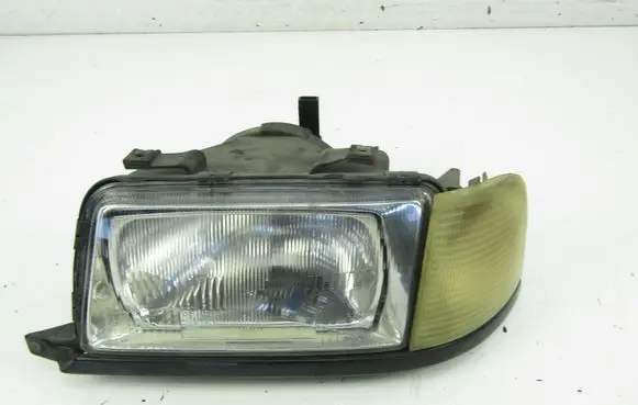 Audi 80 90 S2 B4 Headlight/headlamp 