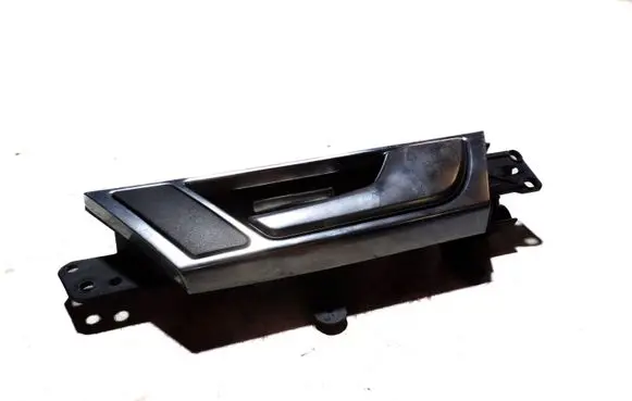 Audi A6 S6 C6 4F Rear door interior handle 4F0839020D