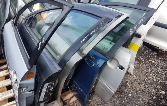 Opel Sintra Front door