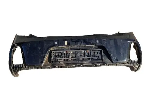KIA Picanto Rear bumper 86611-1Y700