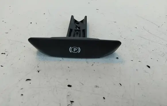 Mercedes-Benz E W212 Hand brake release handle A2044270020
