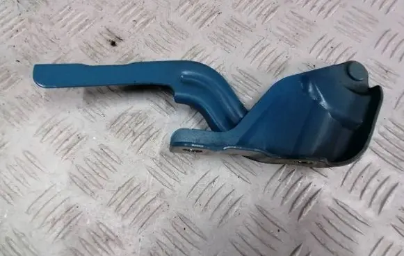 Hyundai Kona I Engine bonnet/hood hinges 