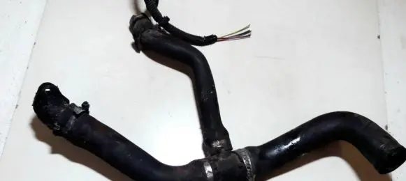 Fiat Doblo Engine coolant pipe/hose