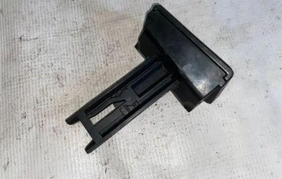 Mercedes-Benz S W220 Hand brake release handle 2204270120 A2204270120